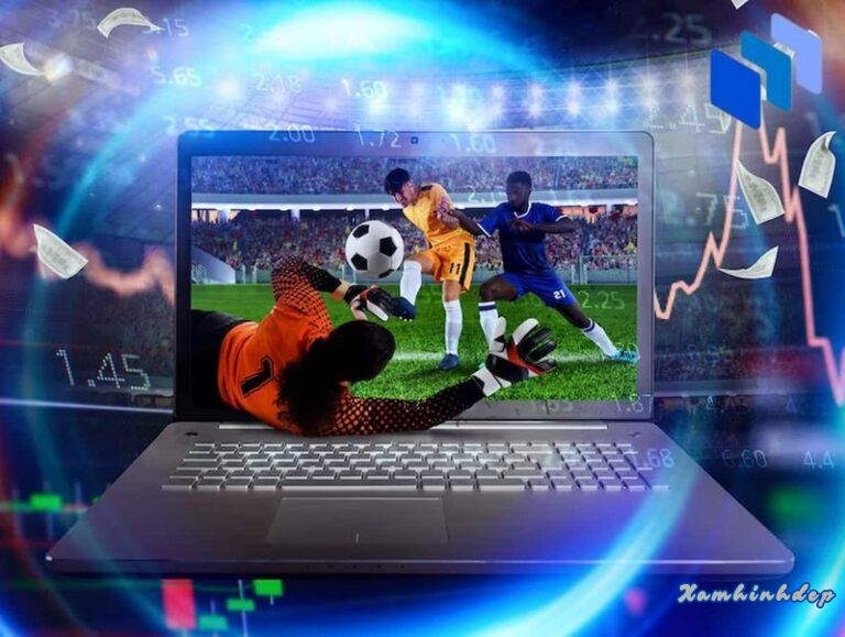 Xoilac TV – Trải nghiệm xem bóng đá không giật lag