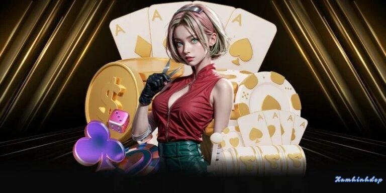 Game bài Fly88 – Trải nghiệm sảnh cược bài hấp dẫn nhất