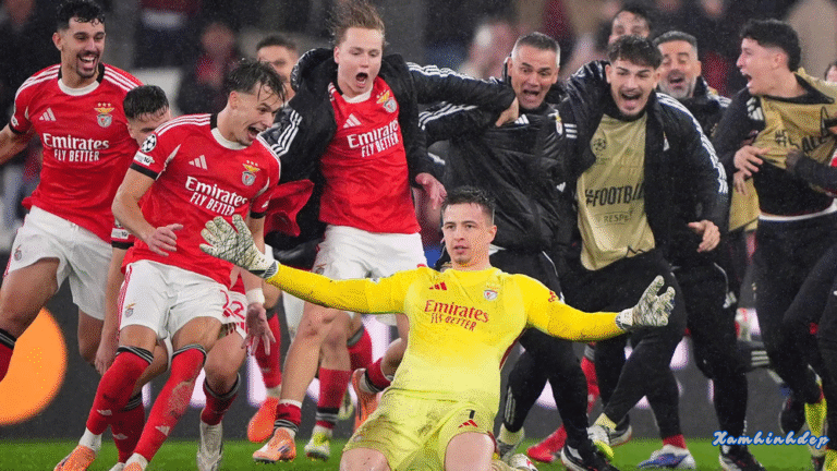 Tìm hiểu tiểu sử HLV Mourinho – Kỷ Nguyên Của “Người Đặc Biệt”