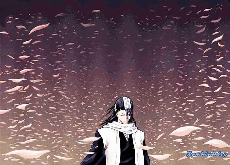 Album ảnh byakuya kuchiki thu hút nhất