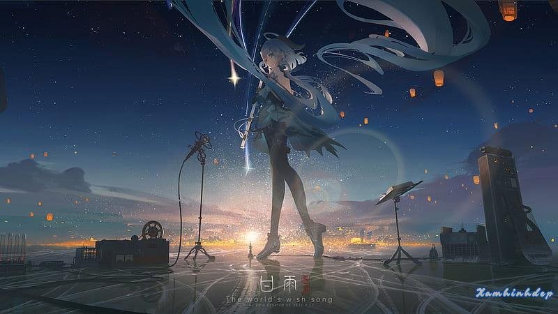 Album ảnh ganyu mới nhất