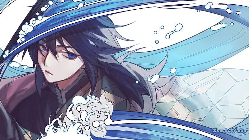 Album ảnh giyuu tomioka thu hút nhất