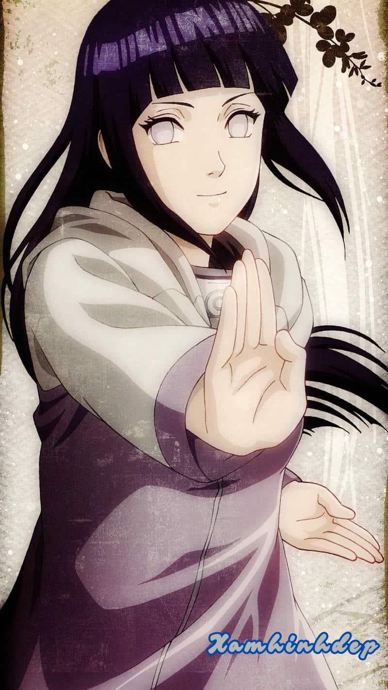 Album ảnh hinata miễn phí