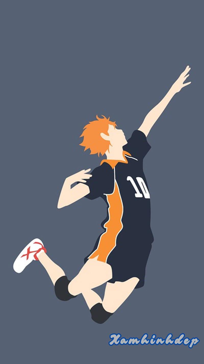 Album ảnh hinata shoyo miễn phí