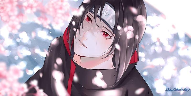 Album ảnh itachi miễn phí