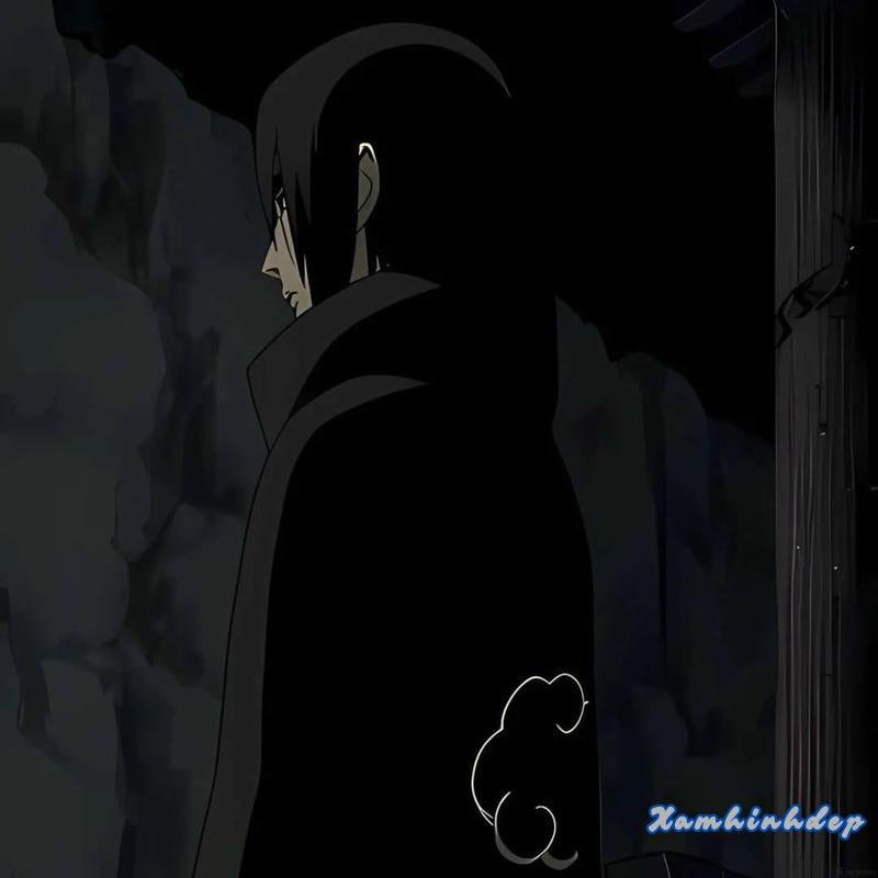 Album ảnh itachi thu hút