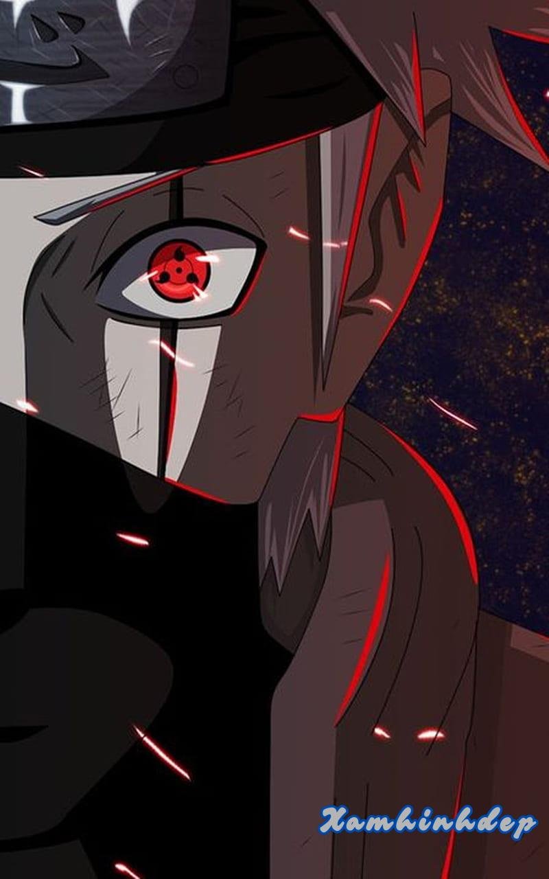 Album ảnh kakashi miễn phí