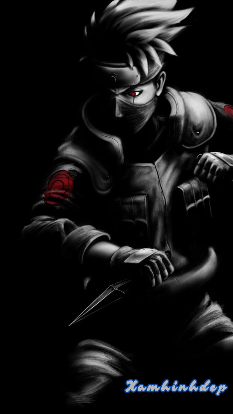 Album ảnh kakashi mới nhất
