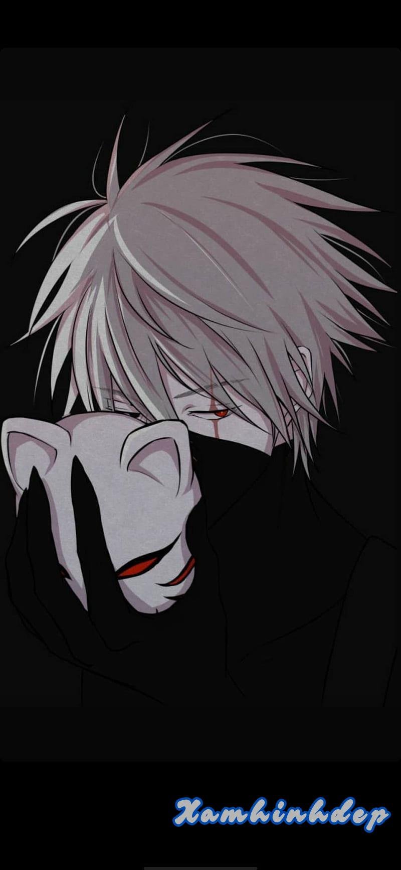 Album ảnh kakashi thu hút nhất