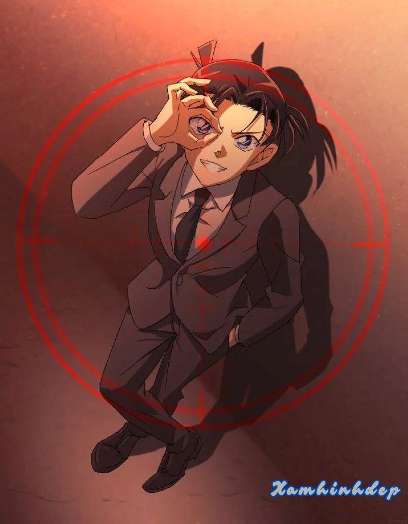 Album ảnh kudo shinichi thu hút nhất