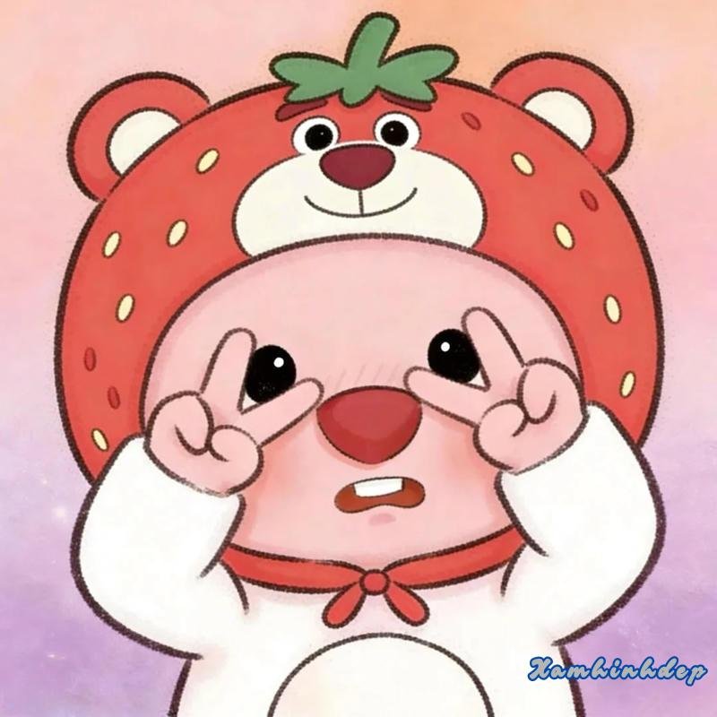 Album ảnh loppy mới nhất