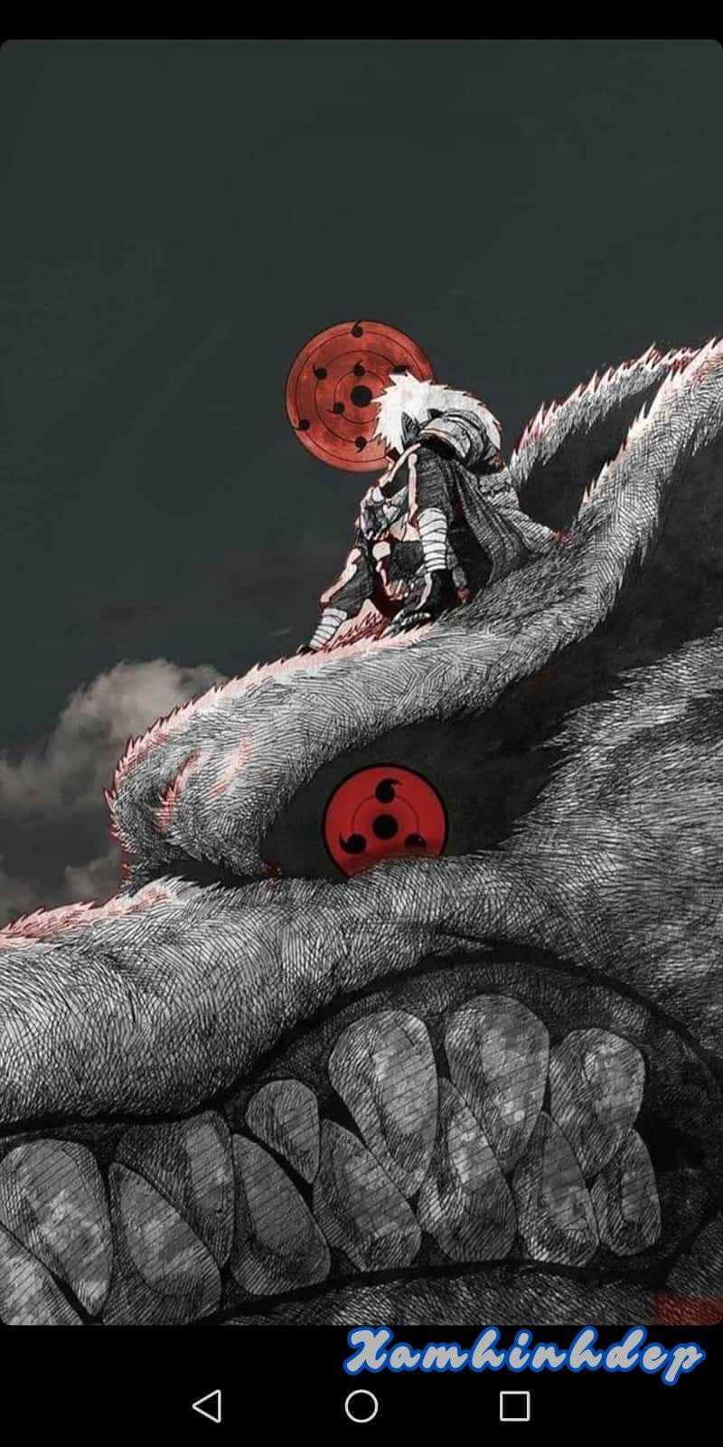 Album ảnh madara cực hot