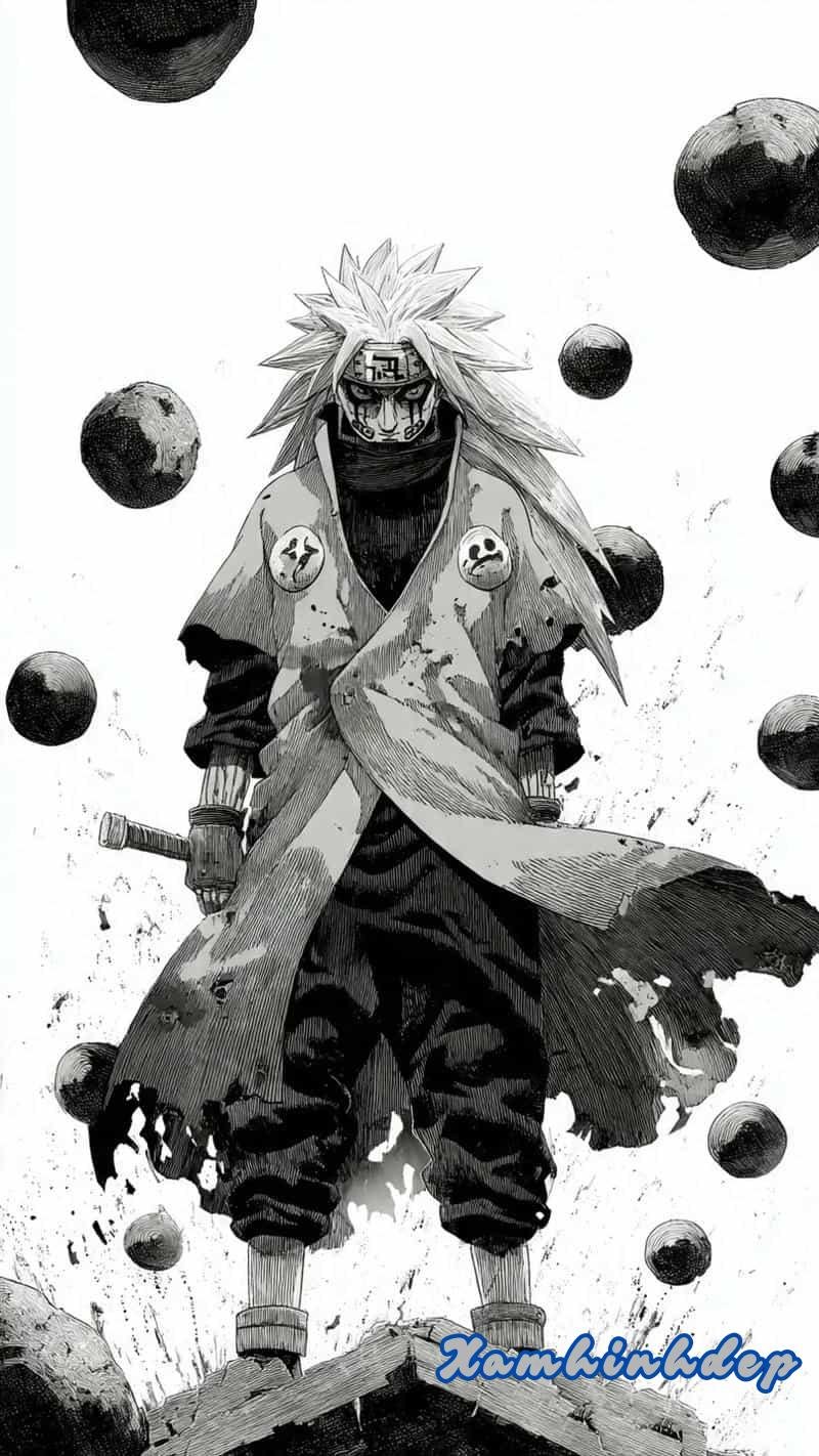 Album ảnh madara miễn phí