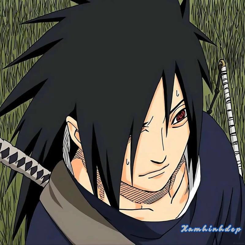 Album ảnh madara mới nhất