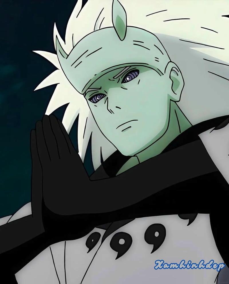 Album ảnh madara thu hút
