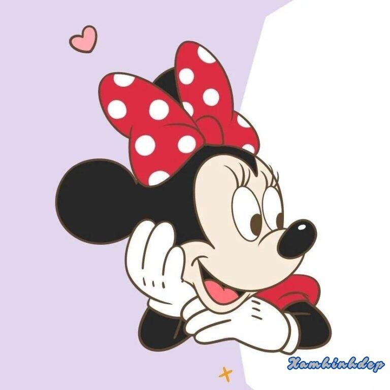 Ngắm 55+ ảnh Mikey chibi dễ thương, tinh nghịch hot trend