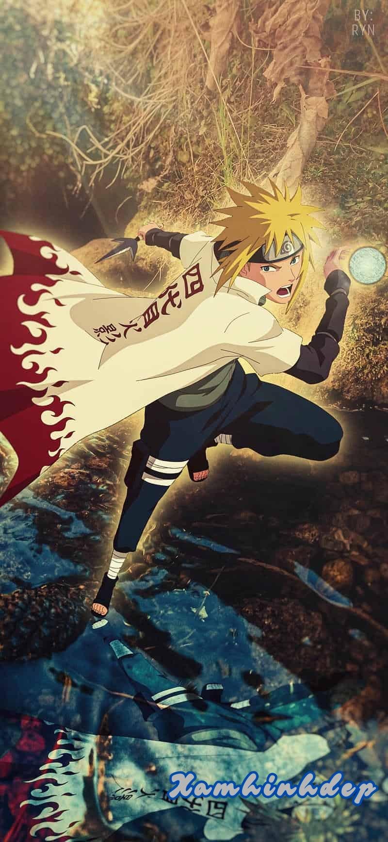 Album ảnh minato miễn phí