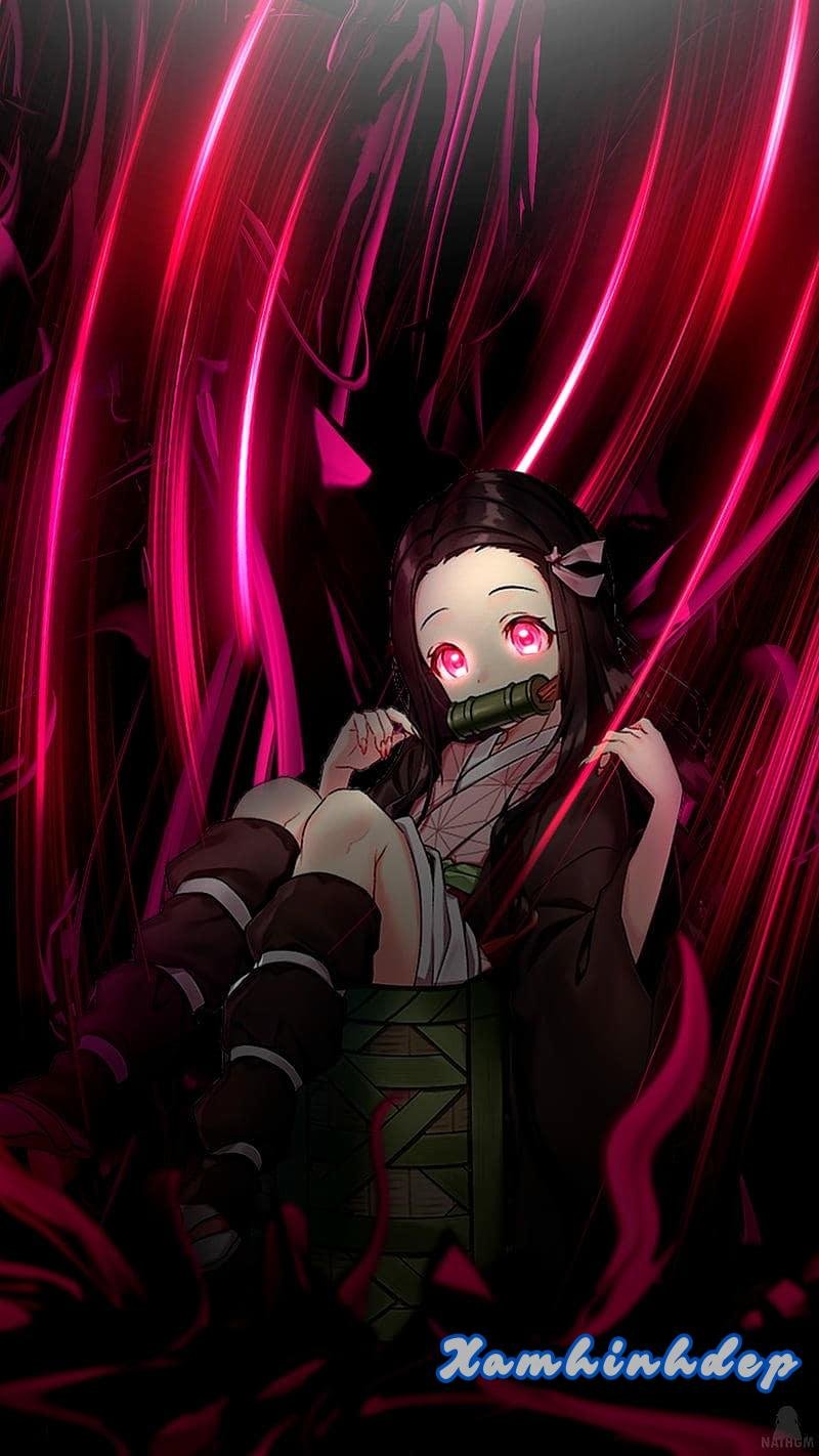 Tổng hợp 99+ ảnh Nezuko và anh trai cho điện thoại nét