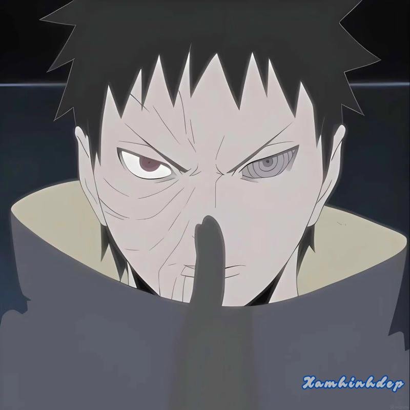 Ngắm 250+ ảnh Obito chibi đáng yêu khác xa trên phim