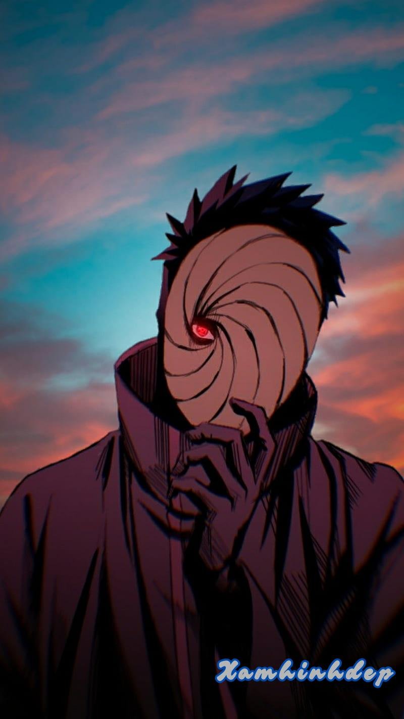 Album ảnh obito mới nhất