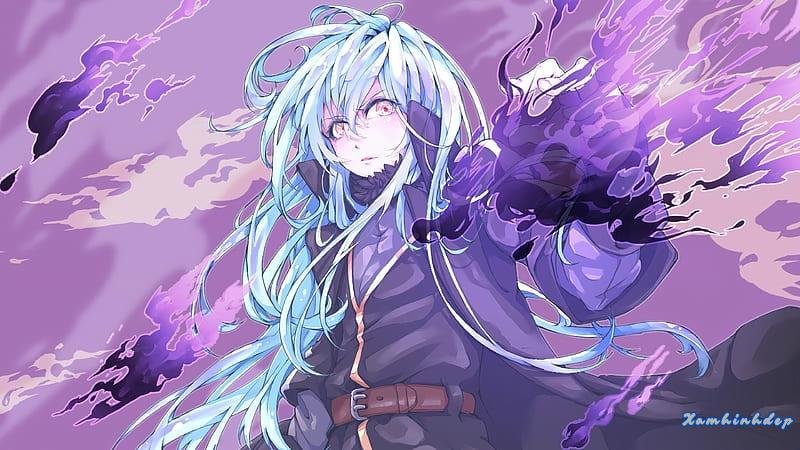 Album ảnh rimuru đẹp nhất