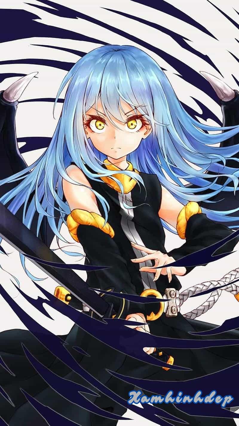 Album ảnh rimuru miễn phí