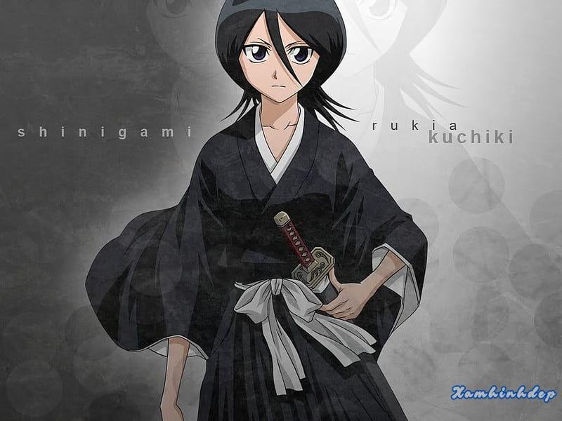 Album ảnh rukia kuchiki miễn phí