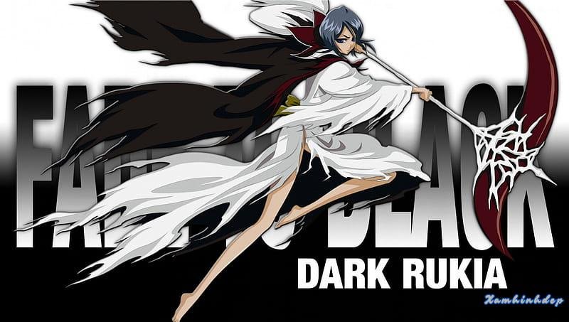 Album ảnh rukia kuchiki mới nhất