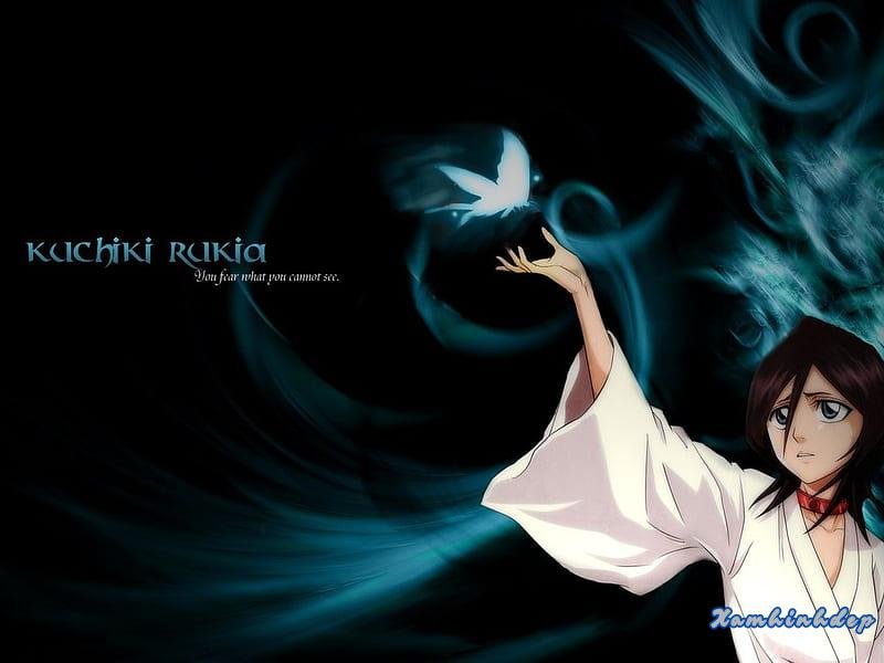 Album ảnh rukia kuchiki thu hút nhất