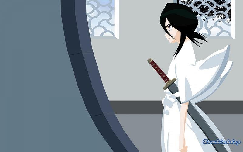 Album ảnh rukia kuchiki thu hút