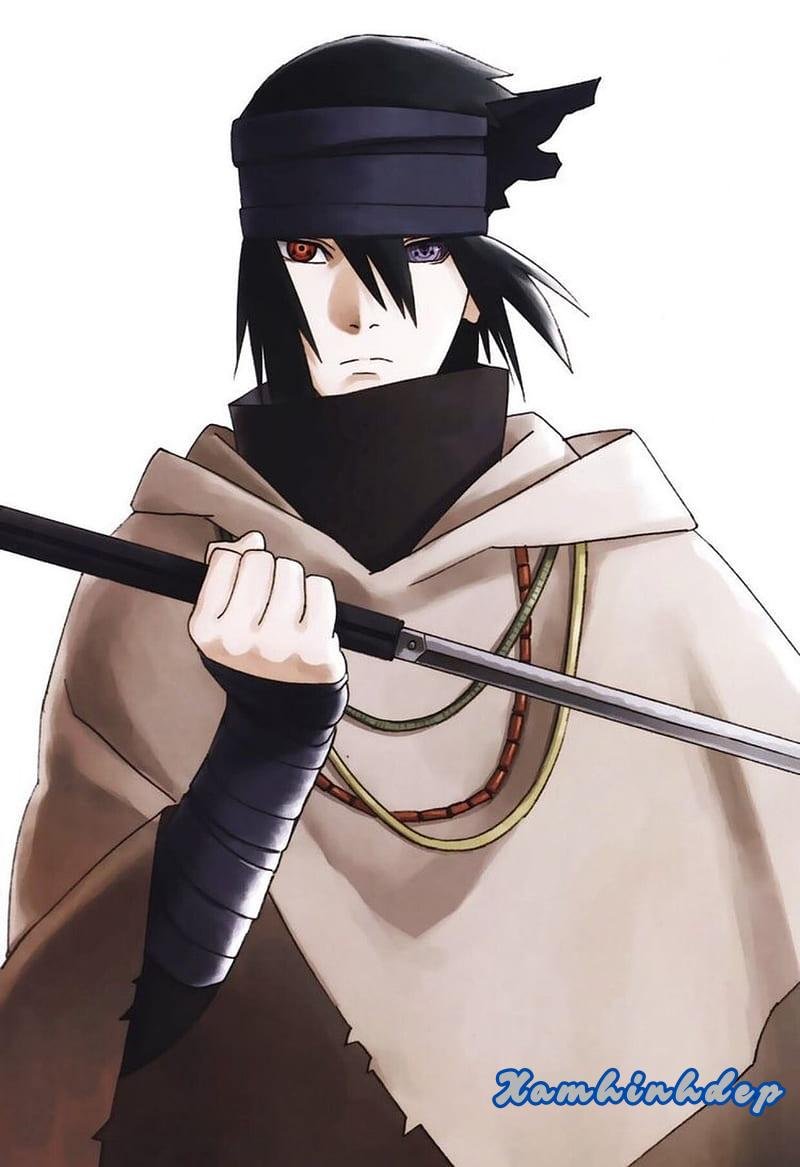 Album ảnh sasuke mới nhất