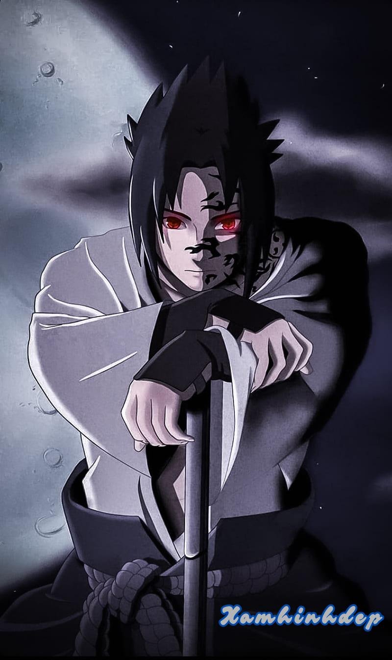 Album ảnh sasuke thu hút nhất