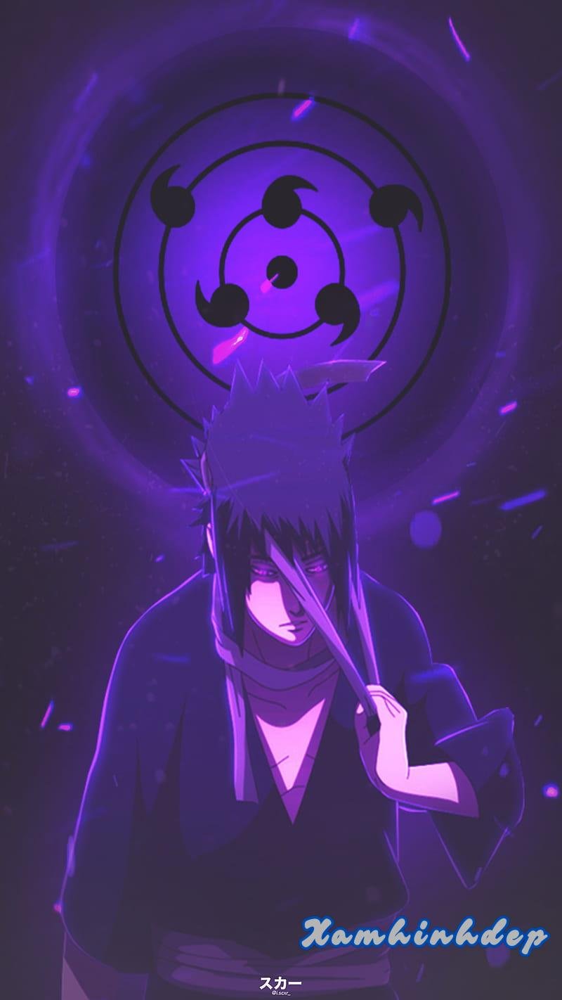 Album ảnh sasuke thu hút