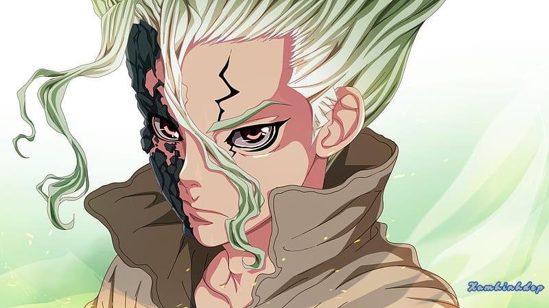 Album ảnh senku ishigami miễn phí