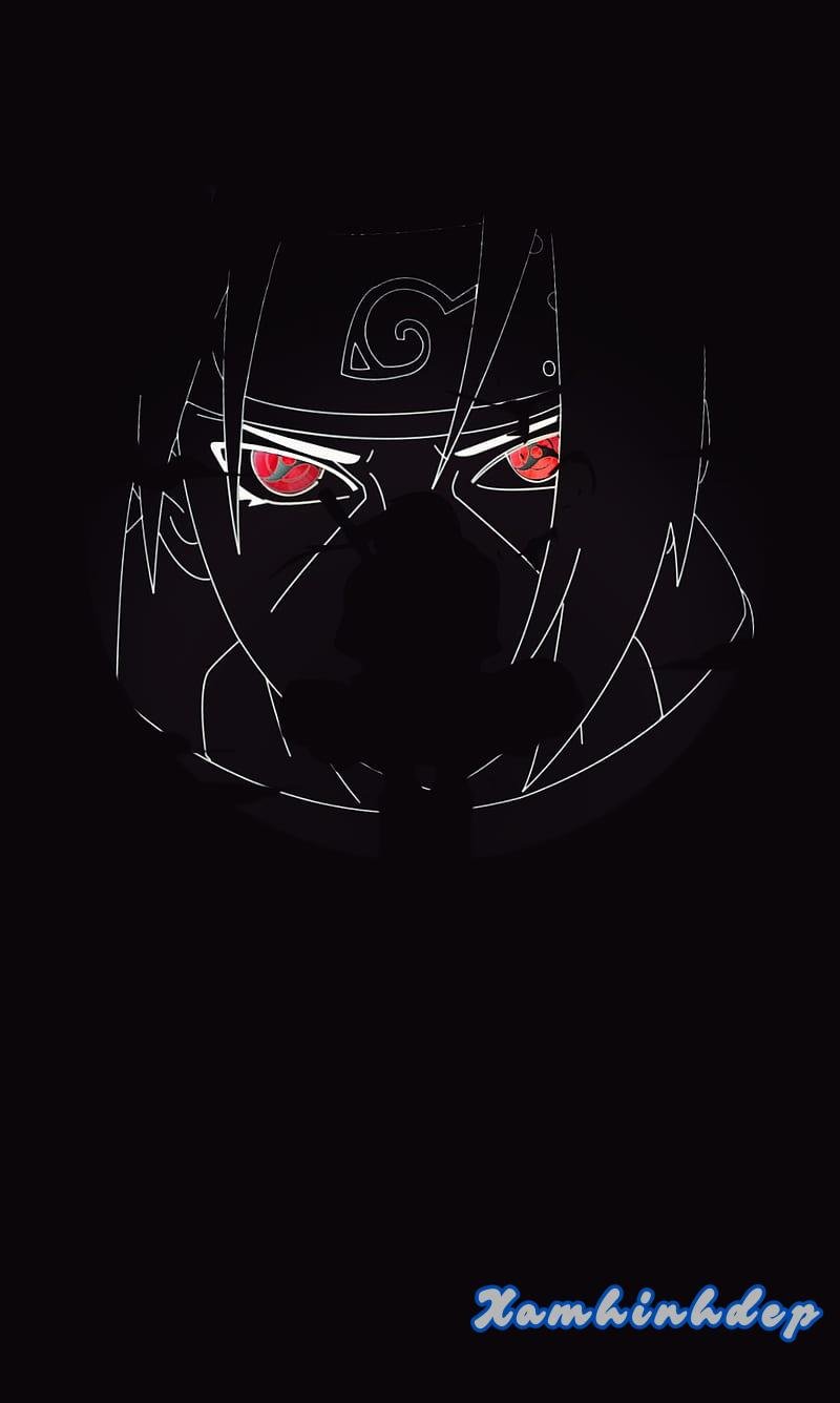 Album ảnh sharingan cực hot