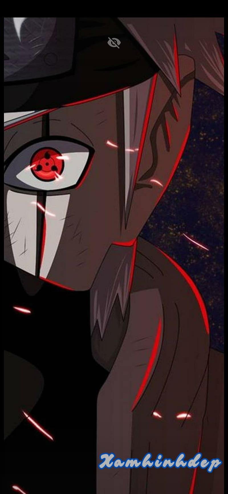 Album ảnh sharingan miễn phí