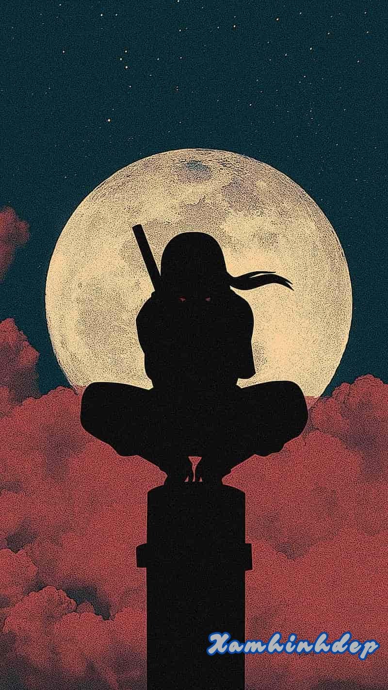 Album ảnh sharingan mới nhất
