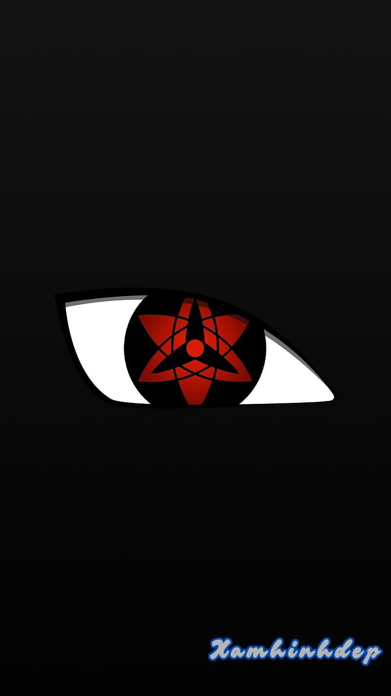 Album ảnh sharingan thu hút
