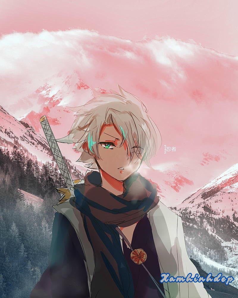 Album ảnh toshiro hitsugaya thu hút nhất