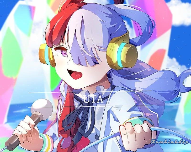 Album ảnh uta miễn phí