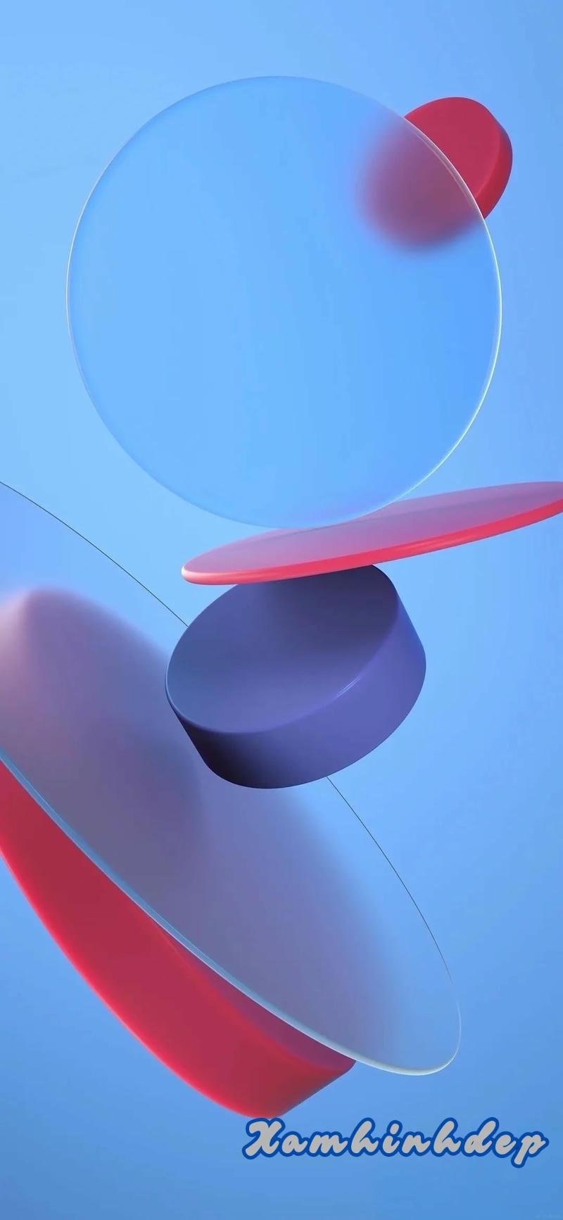 Album hình nền 4k thu hút