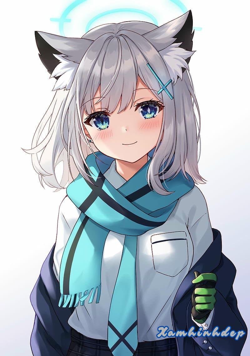 Album hình nền anime mới nhất