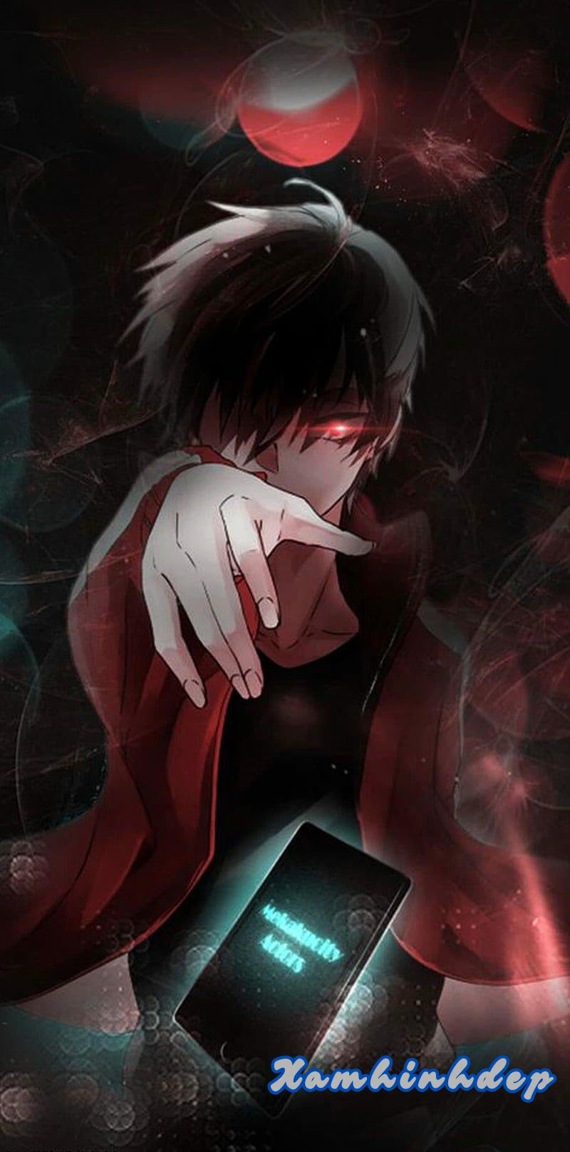 Album hình nền anime thu hút nhất