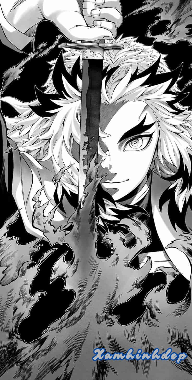 Album hình nền anime thu hút