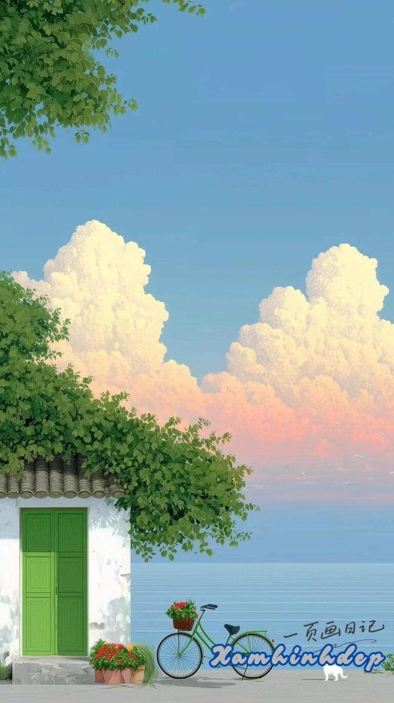 Top 88+ Hình Nền Chill Lofi, Tải Ảnh Đẹp Cho PC, Điện Thoại