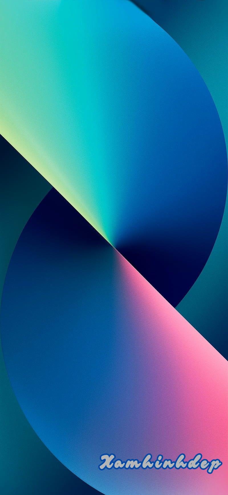 Album hình nền iphone miễn phí