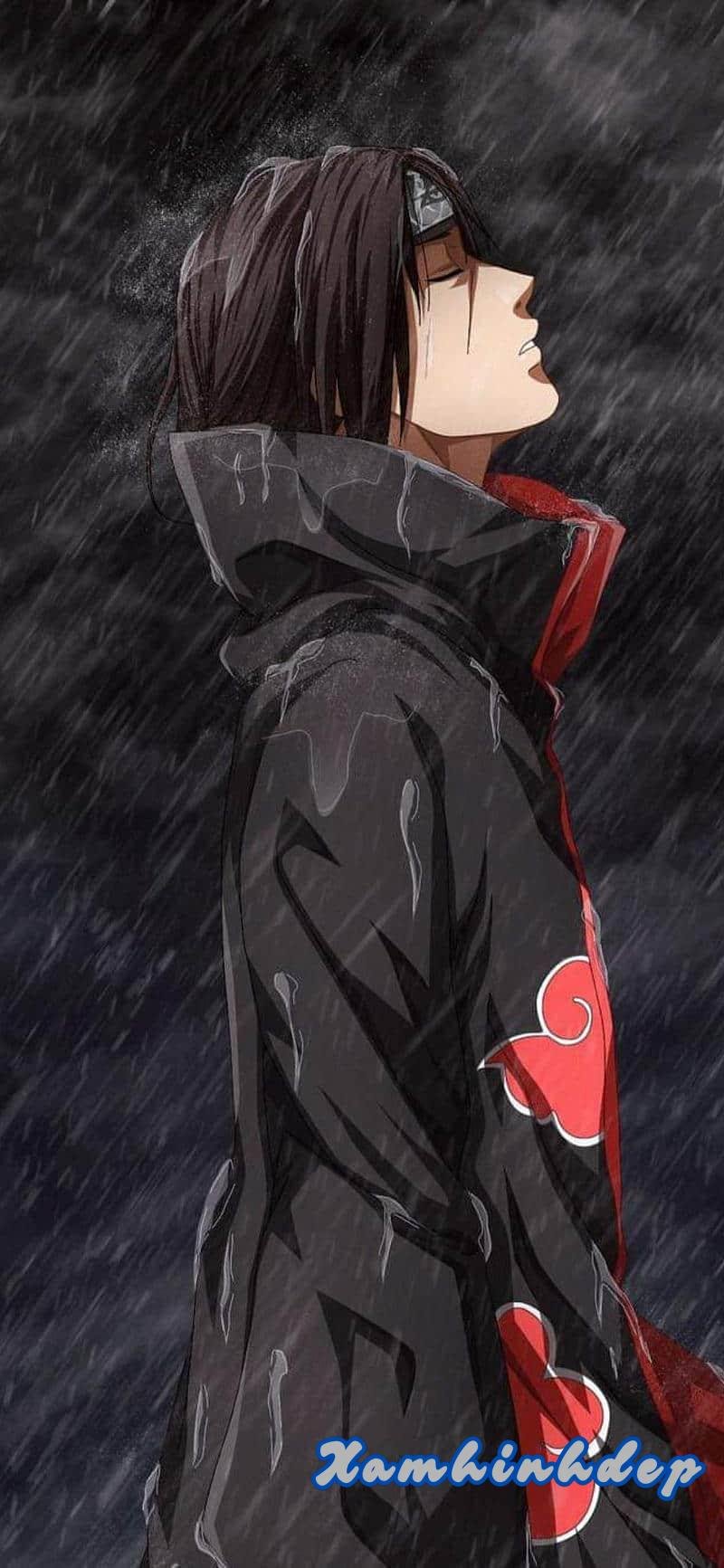 Album hình nền itachi mới nhất