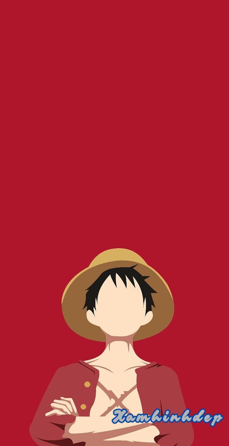 Album hình nền luffy cực hot