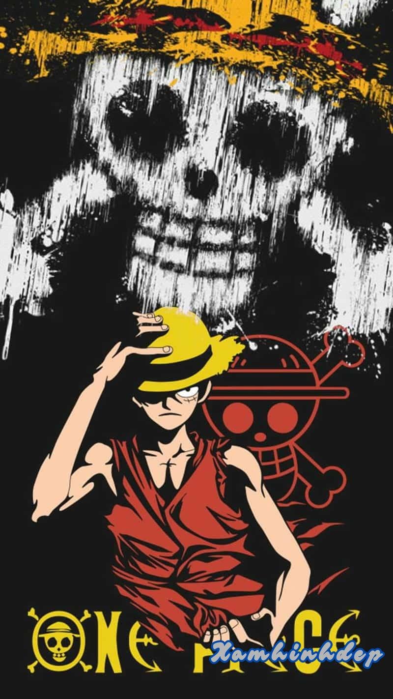 Album hình nền luffy thu hút nhất