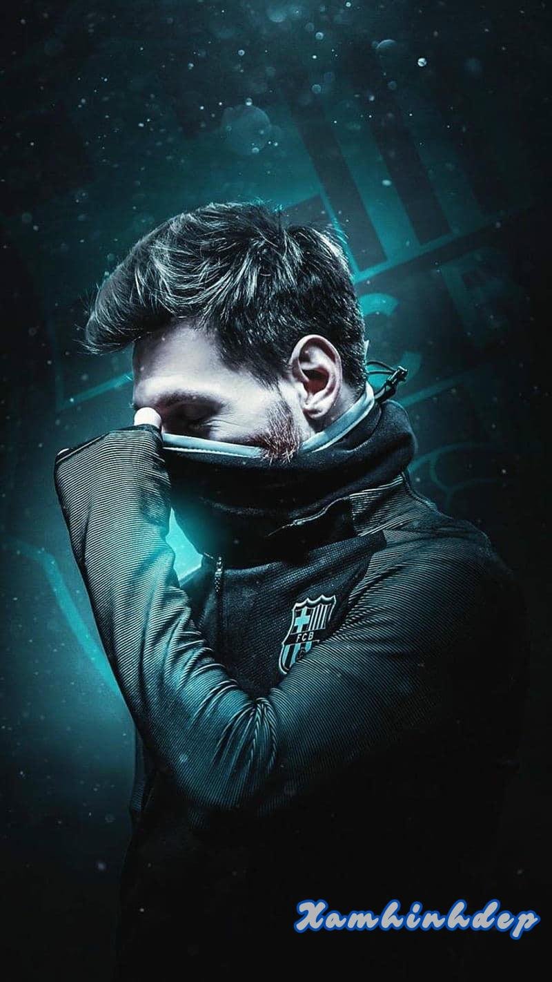 Album hình nền messi thu hút nhất